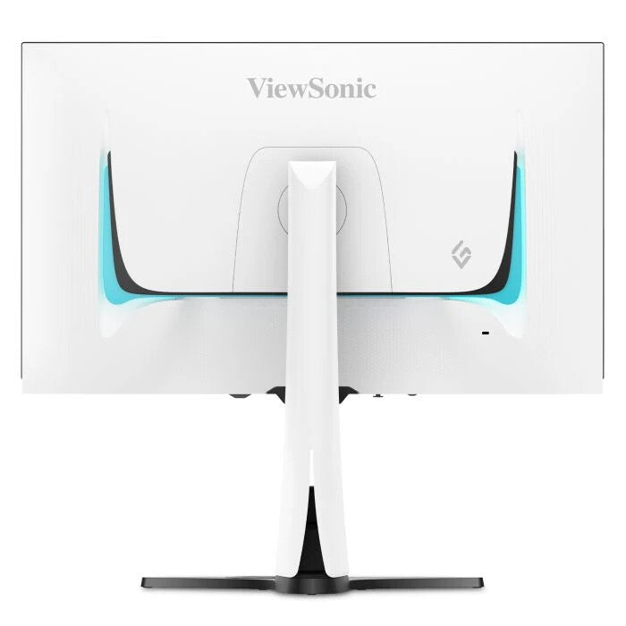 Viewsonic XG272-2K-OLED - 68.6 cm (27&quot;) - 2560 x 1440 pixels QHD Monitor