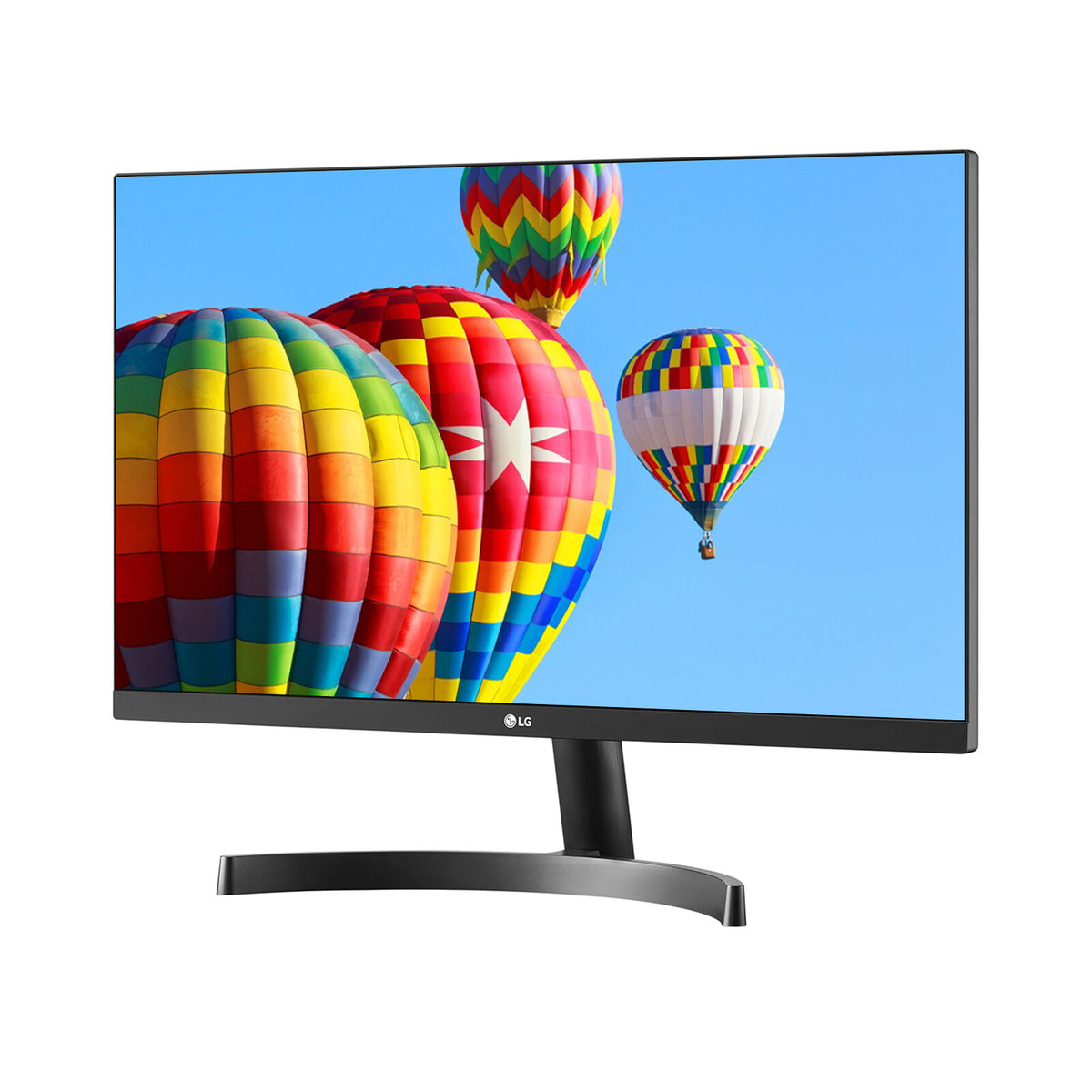 LG 24MK600M-B - 61 cm (24&quot;) - 1920 x 1080 pixels FHD LCD Monitor