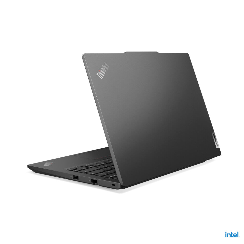 Lenovo ThinkPad E14 Gen 5 (Intel) Intel® Core™ i7 i7-13700H Laptop 35.6 cm (14&quot;) WUXGA 16 GB DDR4-SDRAM 512 GB SSD Wi-Fi 6 (802.11ax) Windows 11 Pro Black