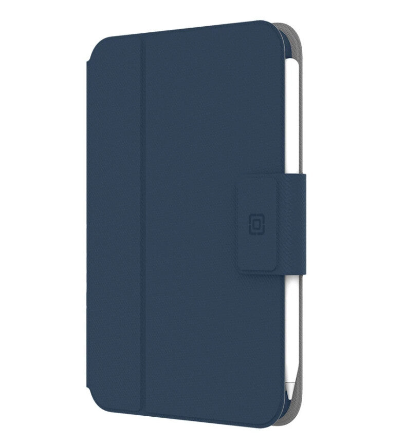 Incipio SureView Folio Case for 8.3&quot; iPad mini in Navy