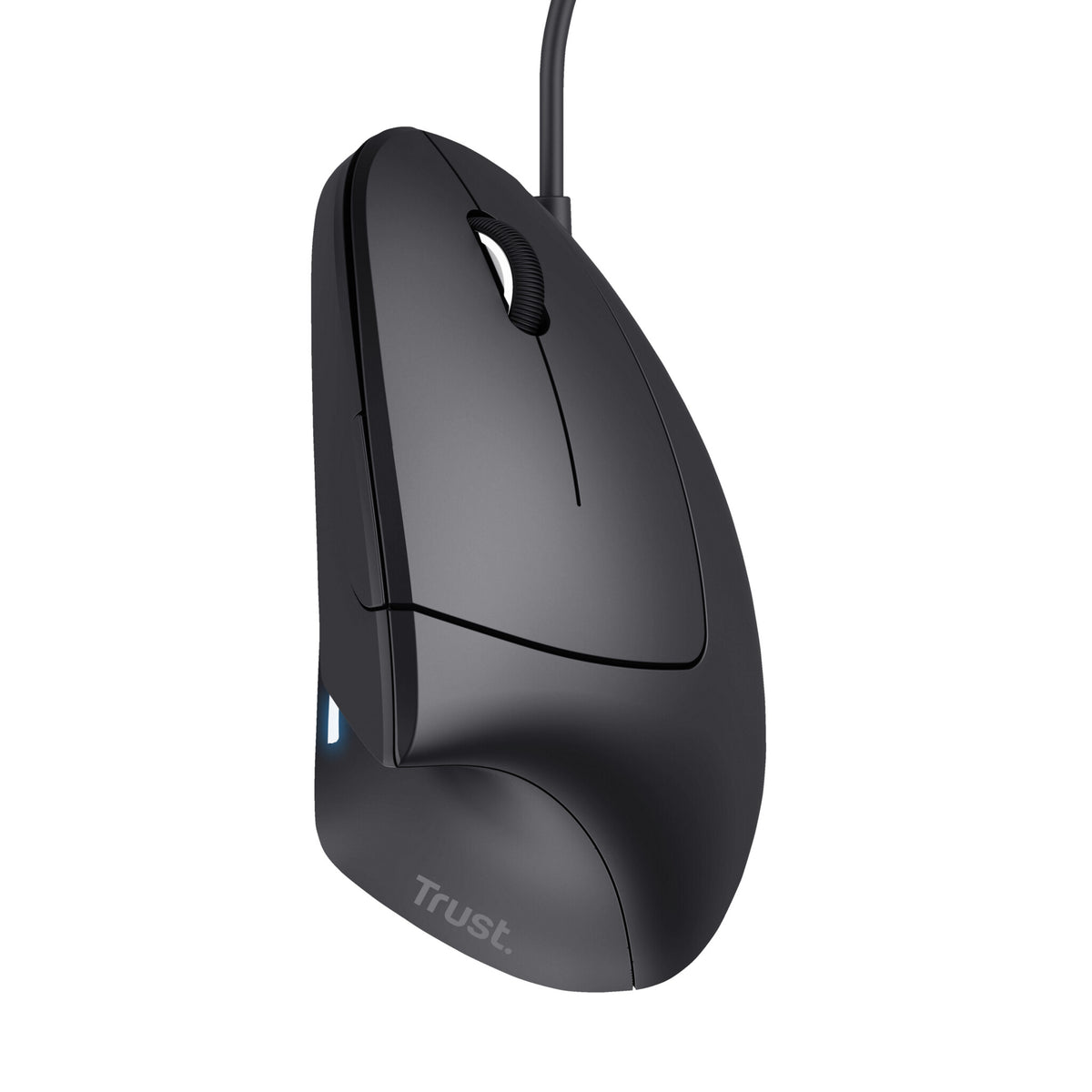 Trust Verto mouse Right-hand USB Type-A Optical 1600 DPI