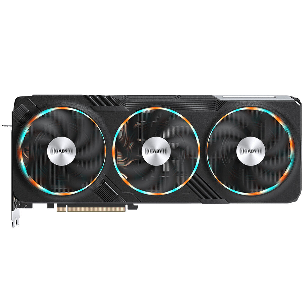 Gigabyte GAMING OC 12G - NVIDIA GeForce RTX 4070 Ti 12 GB GDDR6X graphics card