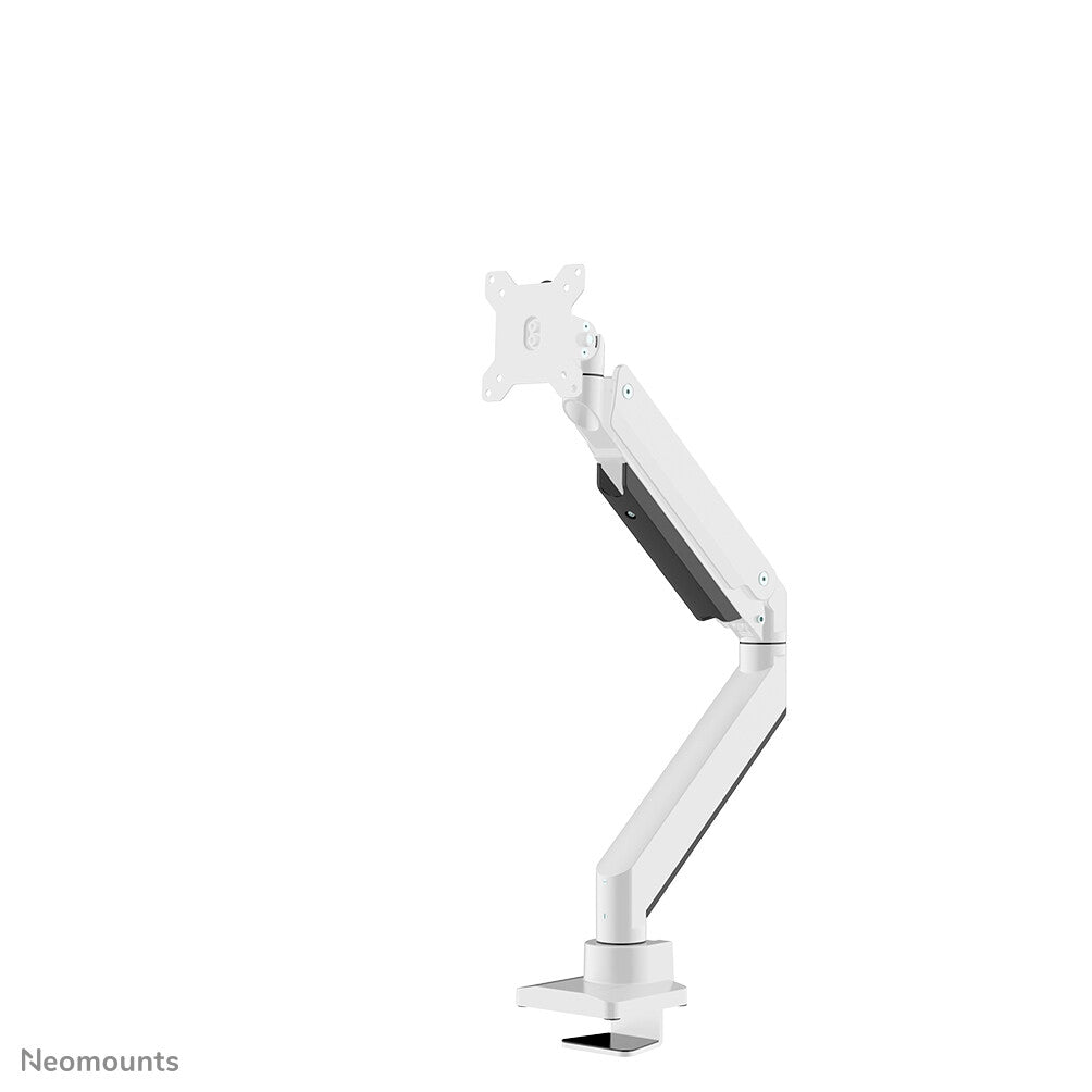 Neomounts NM-D775WHITEPLUS - Desk monitor mount for 25.4 cm (10&quot;) to 124.5 cm (49&quot;)