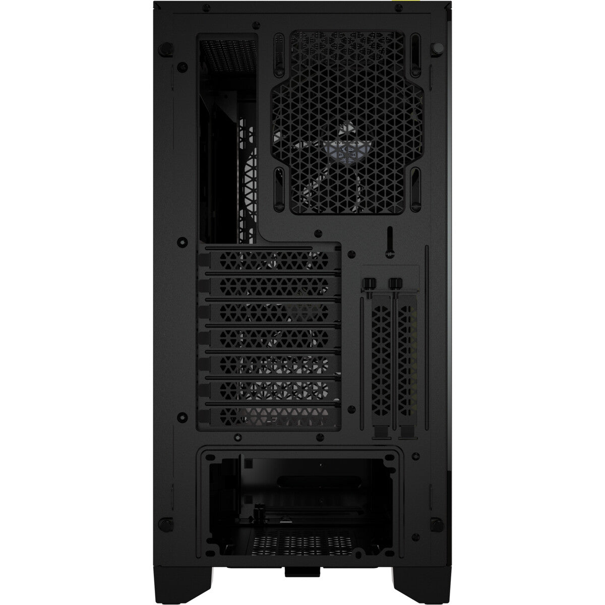 Corsair 4000D Airflow - ATX Mid Tower Case in Black