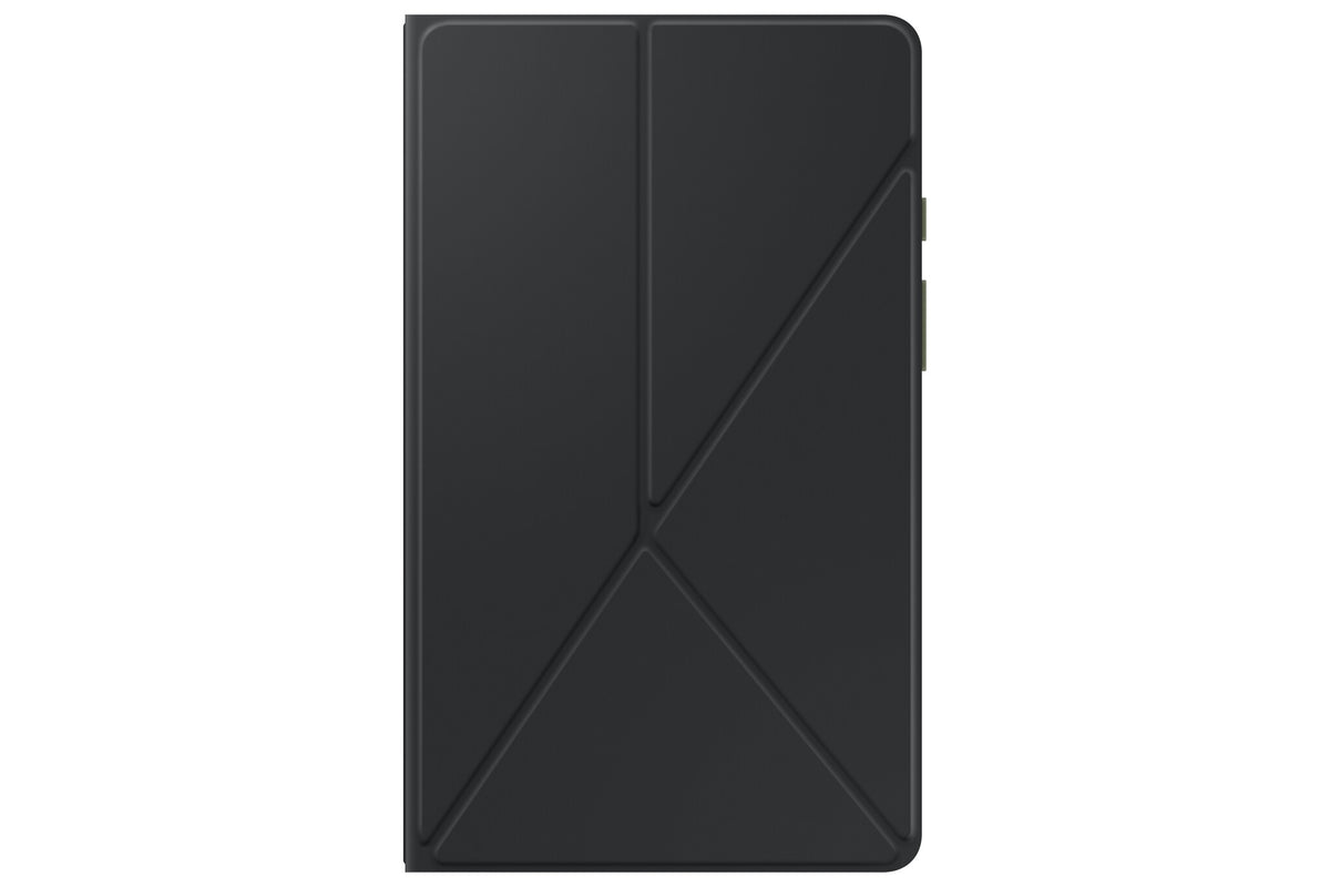 Samsung Tablet case For Galaxy Tab A9 in Black