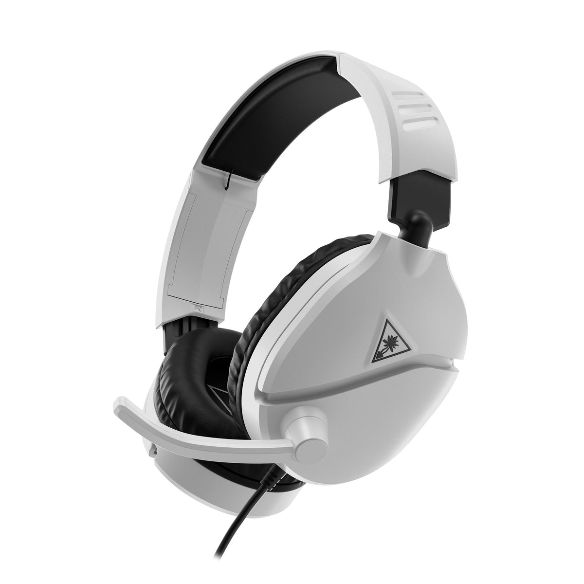 Turtle Beach Recon 70 - Wired Gaming Headset for PS4 / PS5  in White