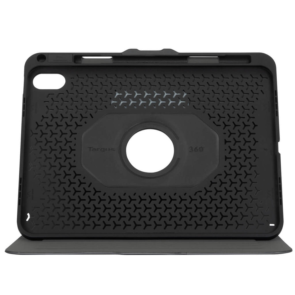 Targus VersaVu Folio Case for 10.9&quot; iPad in Black