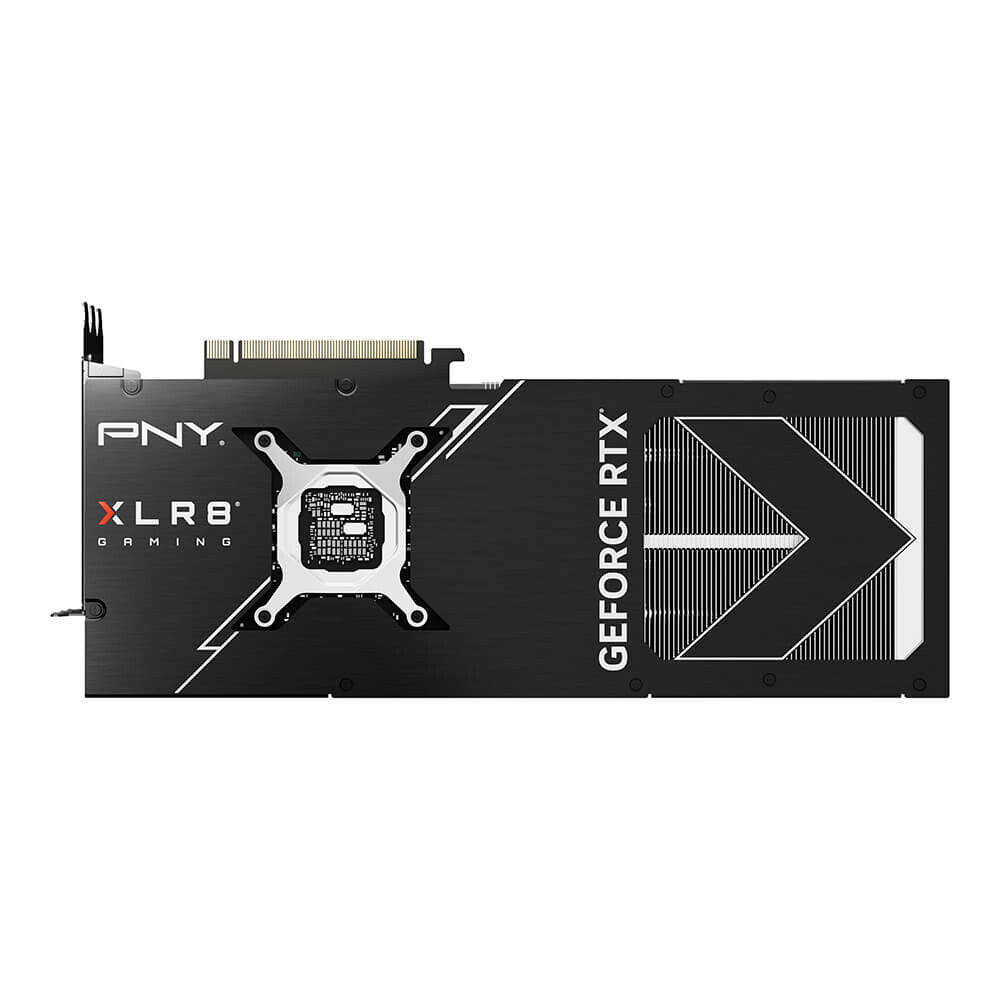 PNY XLR8 ARGB TF VERTO -  NVIDIA 16GB GDDR6X GeForce RTX 4080 SUPER graphics card