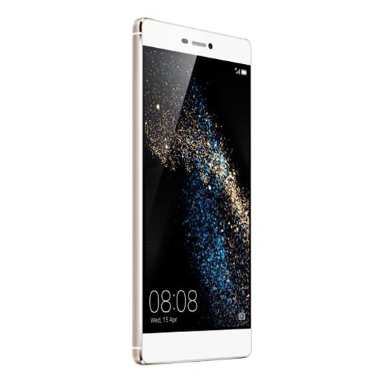 Huawei P8 16 GB Mystic Champagne Pristine Condition Unlocked