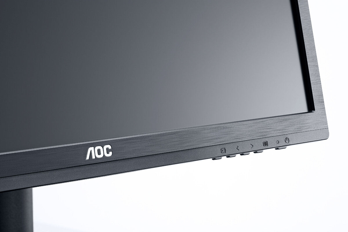 AOC 60 Series E2260PDA - 55.9 cm (22&quot;) - 1680 x 1050 pixels WSXGA+ LED Monitor