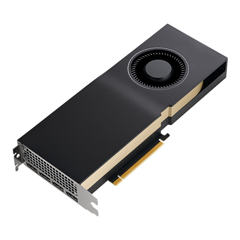 PNY VCNRTXA5000 - NVIDIA 24 GB GDDR6 RTX A5000 graphics card