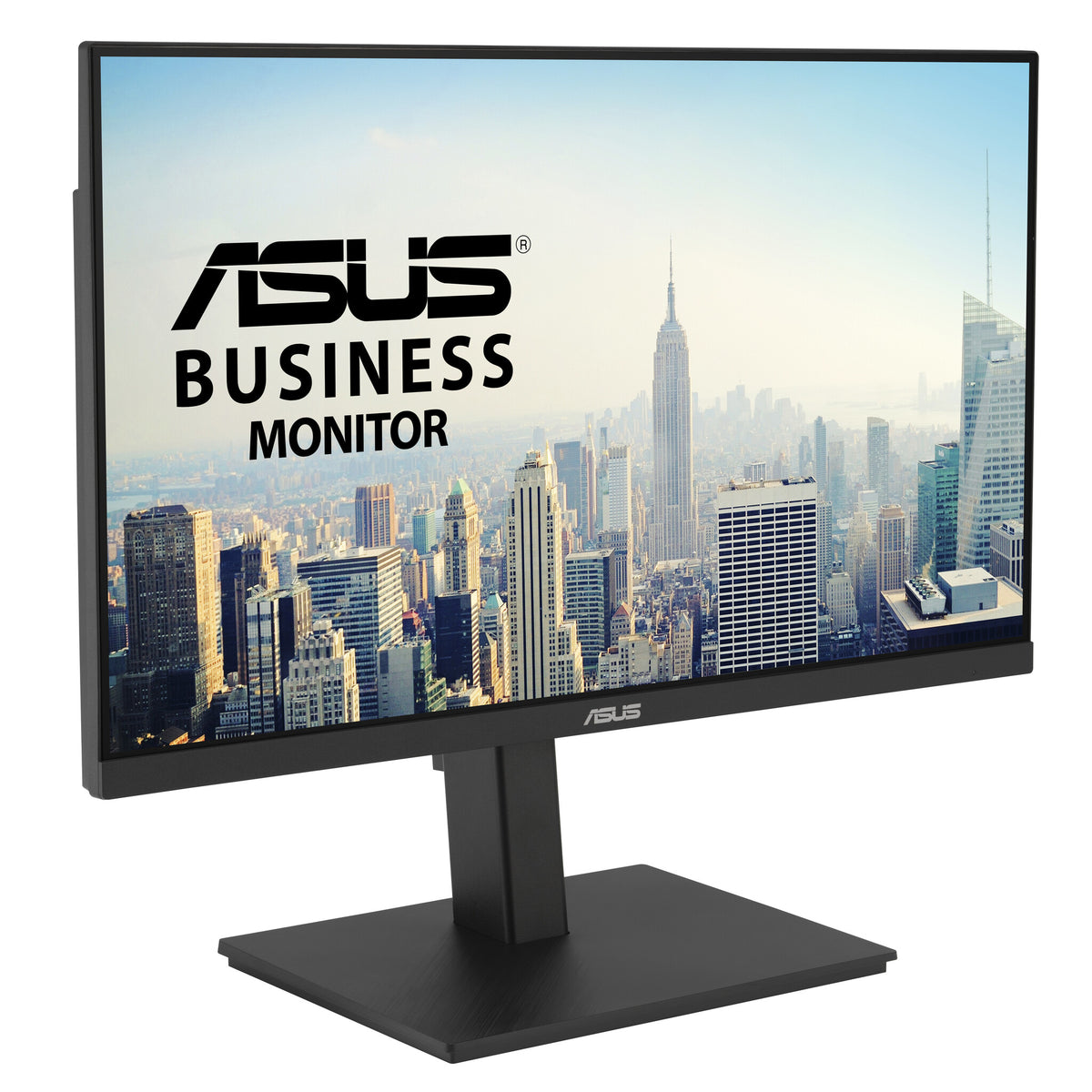 ASUS VA24ECPSN - 60.5 cm (23.8&quot;) - 1920 x 1080 pixels Full HD LCD Monitor