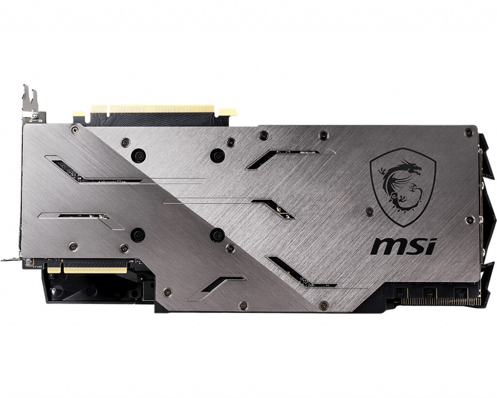 MSI GAMING X TRIO - NVIDIA 8 GB GDDR6 GeForce RTX 2070 SUPER graphics card