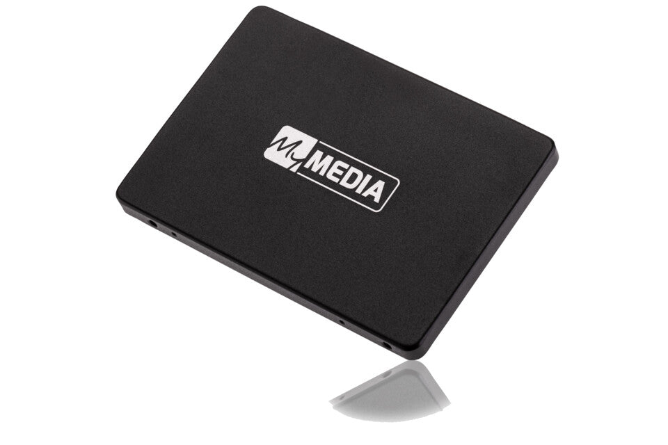 MyMedia Internal SATA III 2.5&quot; SSD - 1 TB