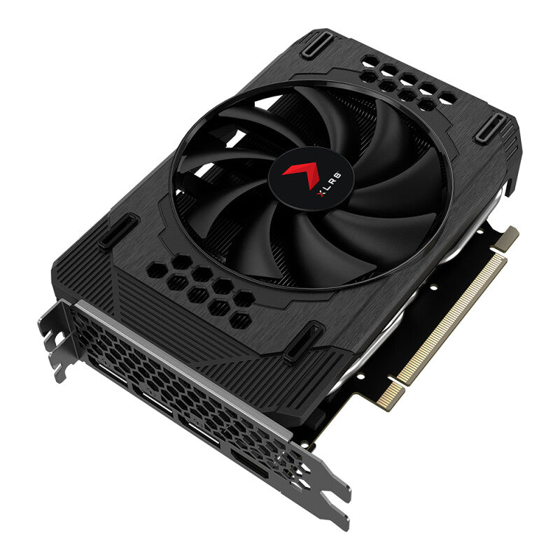 PNY XLR8 Gaming Revel Epic-X RGB - NVIDIA 12 GB GDDR6 GeForce RTX 3060 graphics card