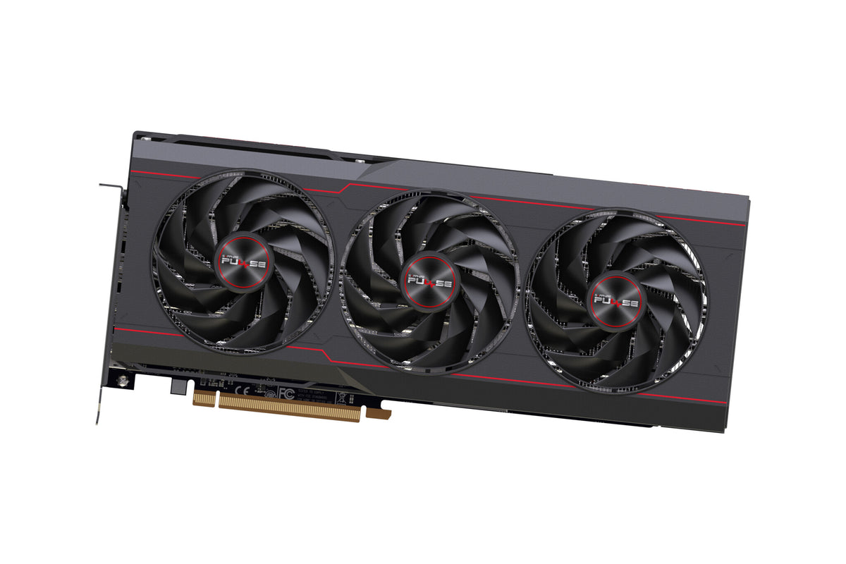 Sapphire PULSE - AMD 20 GB GDDR6 Radeon RX 7900 XT graphics card