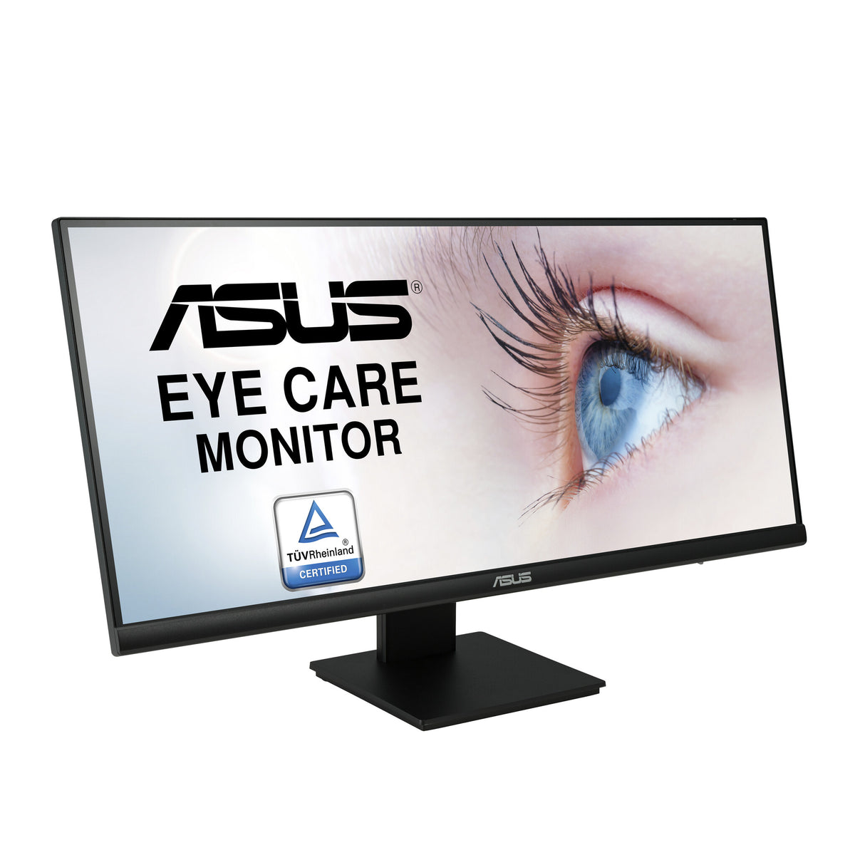 ASUS VP299CL - 73.7 cm (29&quot;) - 2560 x 1080 pixels UltraWide Full HD LED Monitor