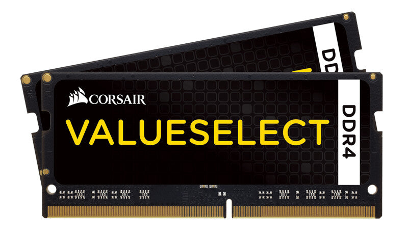 Corsair ValueSelect - 4 GB 1 x 4 GB DDR4 SO-DIMM 2133 MHz memory module