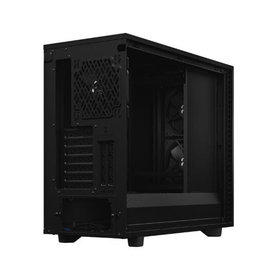 Fractal Design Define 7 - ATX Mid Tower Case in Black