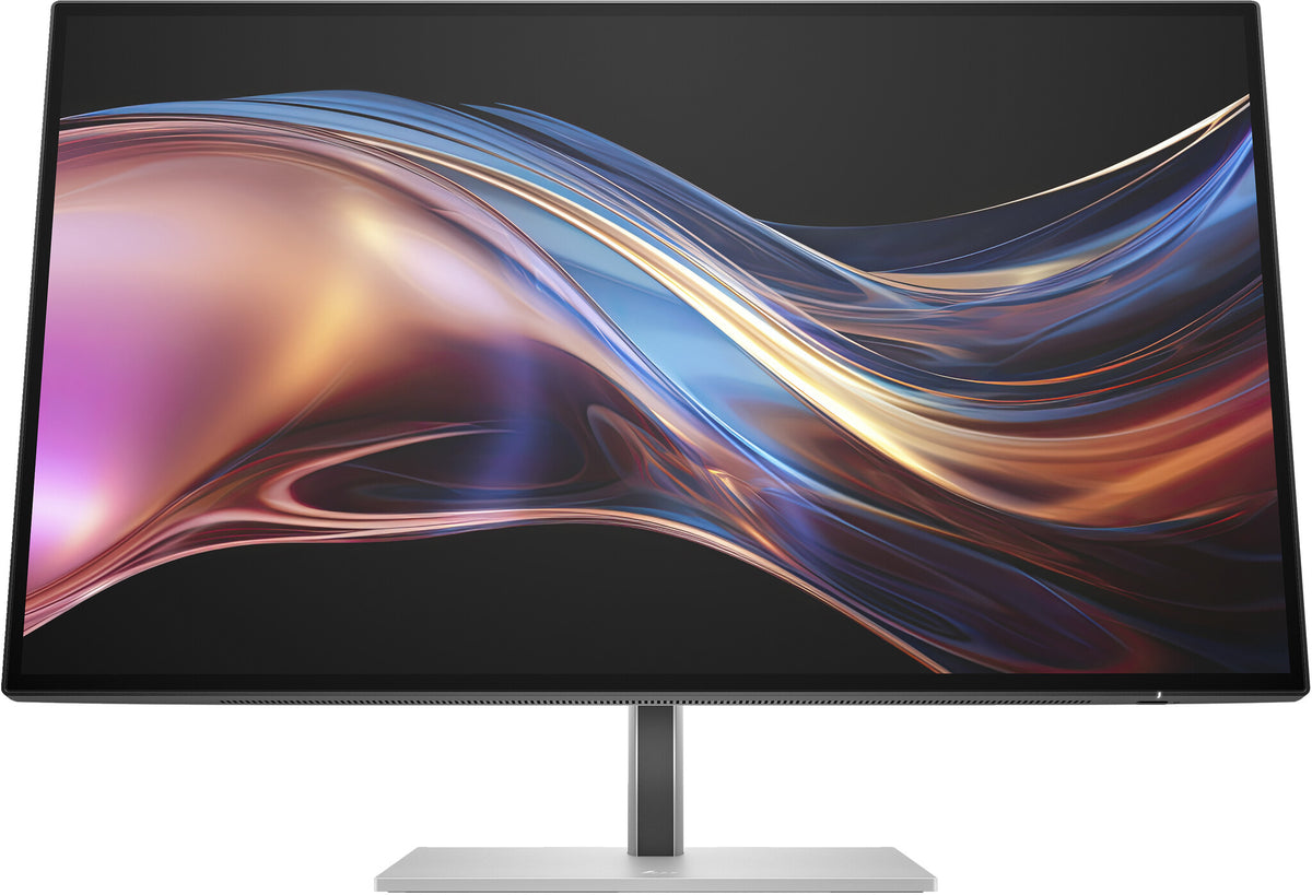 HP Series 7 Pro 727PU - 68.6 cm (27&quot;) - 2560 x 1440 pixels QHD LED Monitor