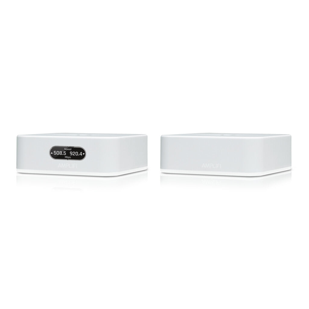 AmpliFi Instant - Gigabit Ethernet Dual-band (2.4 GHz / 5 GHz) Router