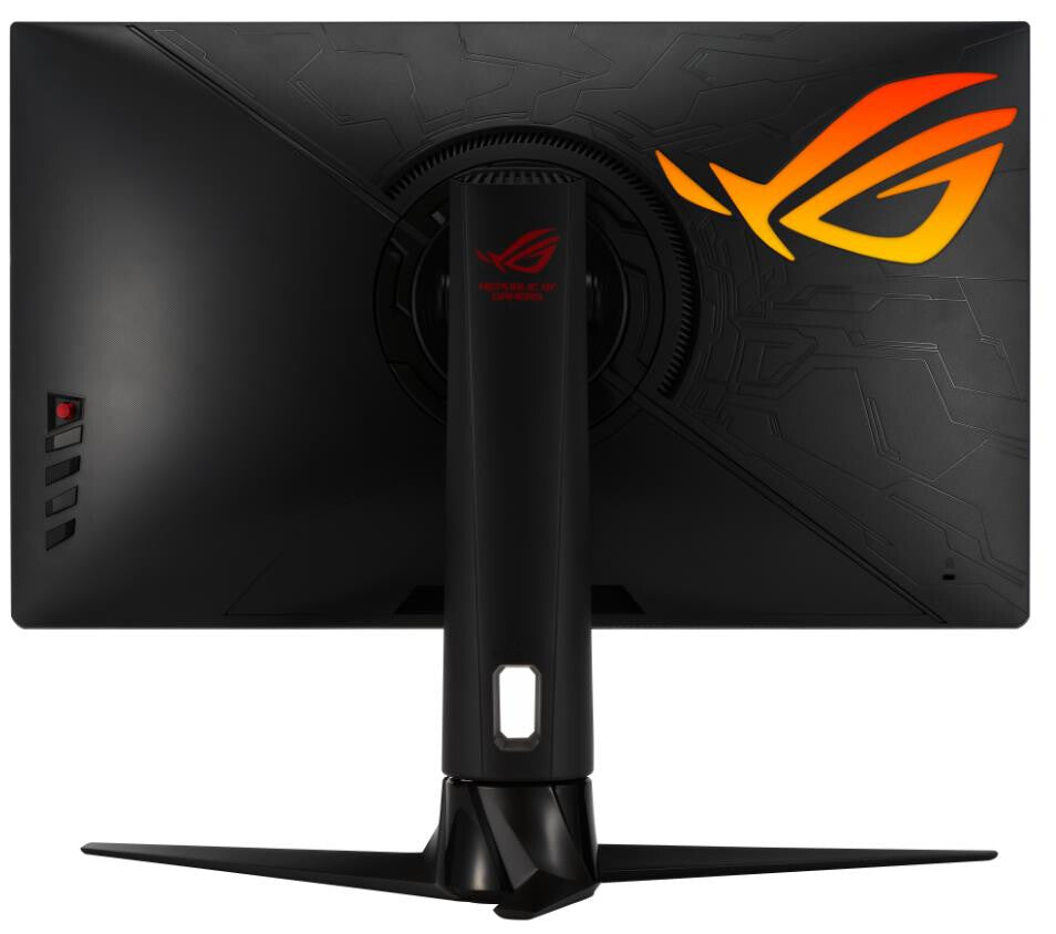 ASUS ROG Strix XG27AQ - 68.6 cm (27&quot;) - 2560 x 1440 pixels LED Monitor