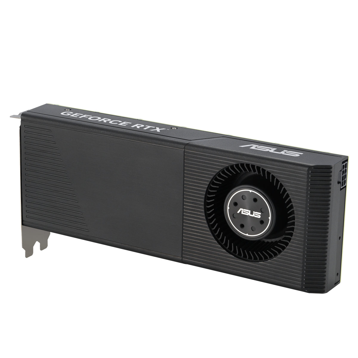 ASUS Turbo - NVIDIA 12 GB GDDR6X GeForce RTX 4070 graphics card