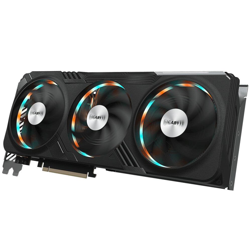 Gigabyte GAMING OC 12G - NVIDIA GeForce RTX 4070 Ti 12 GB GDDR6X graphics card