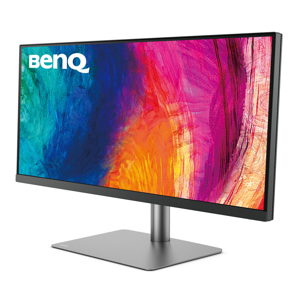 BenQ PD3420Q - 86.4 cm (34&quot;) - 3440 x 1440 pixels QHD LED Monitor