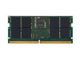 Kingston Technology KCP548SS8-16 memory module 16 GB 1 x 16 GB DDR5 4800 MHz