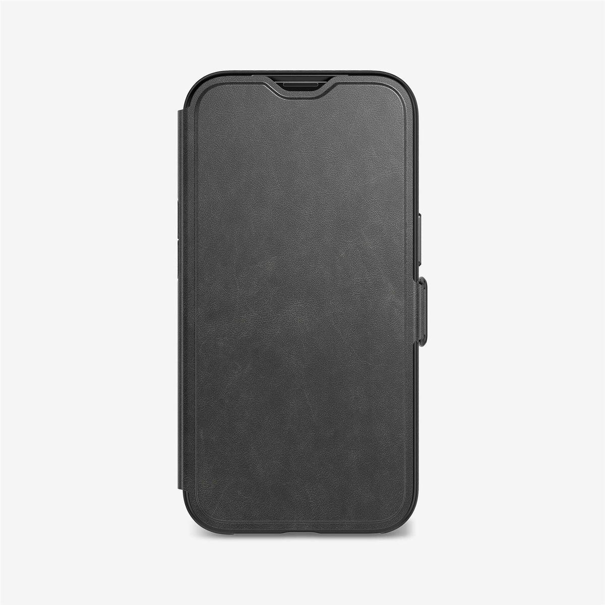 Tech21 Evo Wallet Case for iPhone 13 in Black