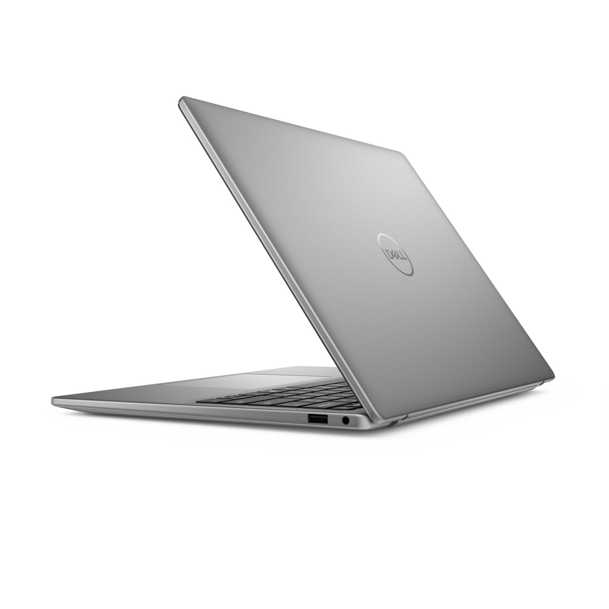 DELL Latitude 7455 Laptop - 35.6 cm (14&quot;) - Touchscreen - Qualcomm Snapdragon X1P-64-100 - 16 GB LPDDR5x-SDRAM - 512 GB SSD - Wi-Fi 7 - Windows 11 Pro - Grey