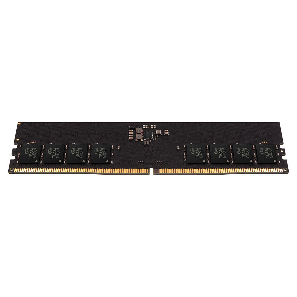 Team Group ELITE TED532G6000C4801 - 32 GB 1 x 32 GB DDR5 6000 MHz ECC memory module