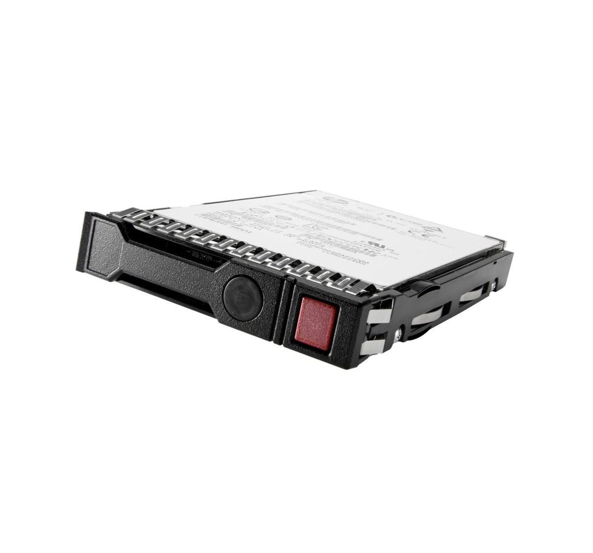 Hewlett Packard Enterprise 870753-B21 2.5&quot; 300 GB SAS