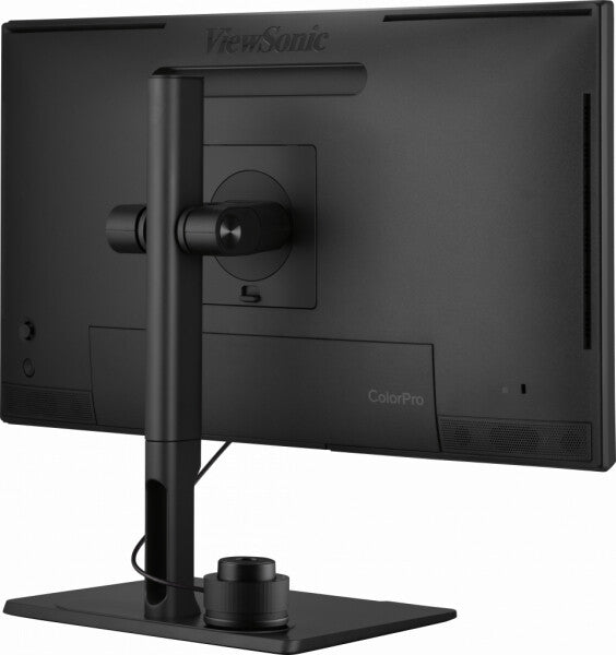 Viewsonic VP2786-4K - 68.6 cm (27&quot;) - 3840 x 2160 pixels 4K Ultra HD LCD Monitor