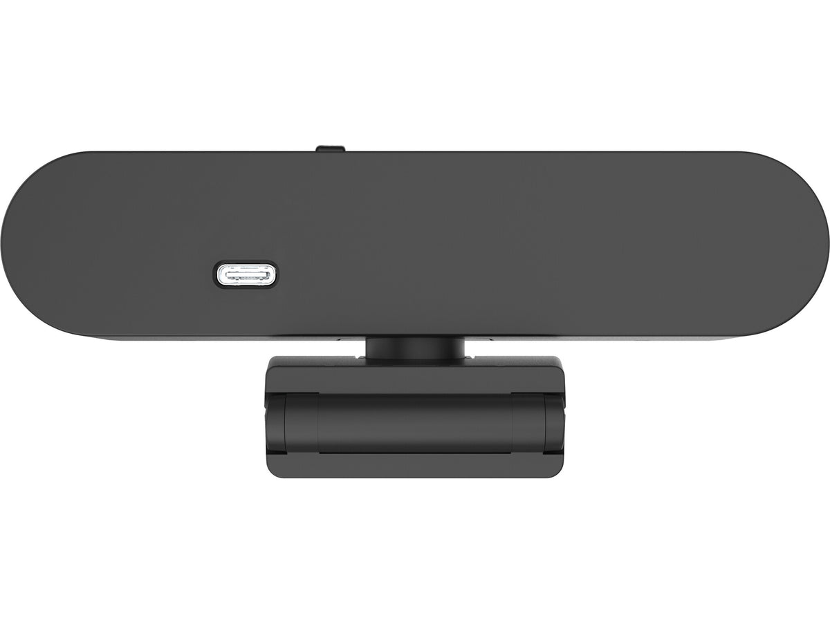 Sandberg Face-ID 2 - 1080P Full HD USB Webcam