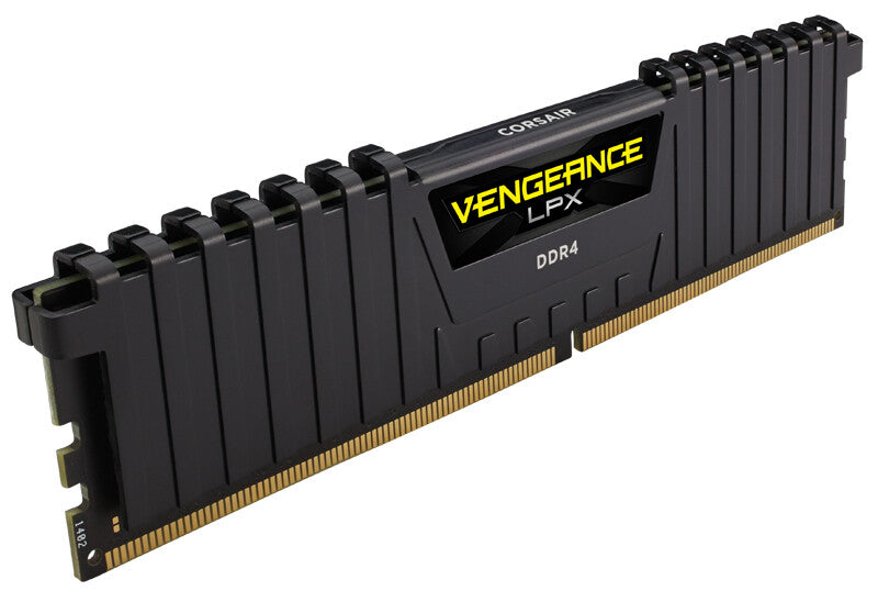 Corsair Vengeance LPX - 64 GB 4 x 16 GB DDR4 3200 MHz memory module