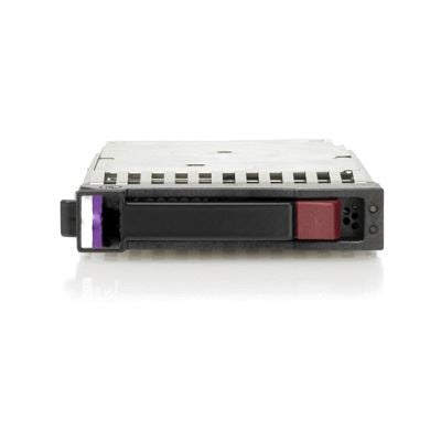 HPE 450GB hot-plug dual-port SAS HDD 2.5&quot;