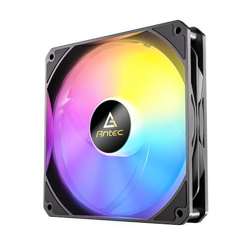 Antec P14 ARGB - Computer Case Fan in Black - 140mm