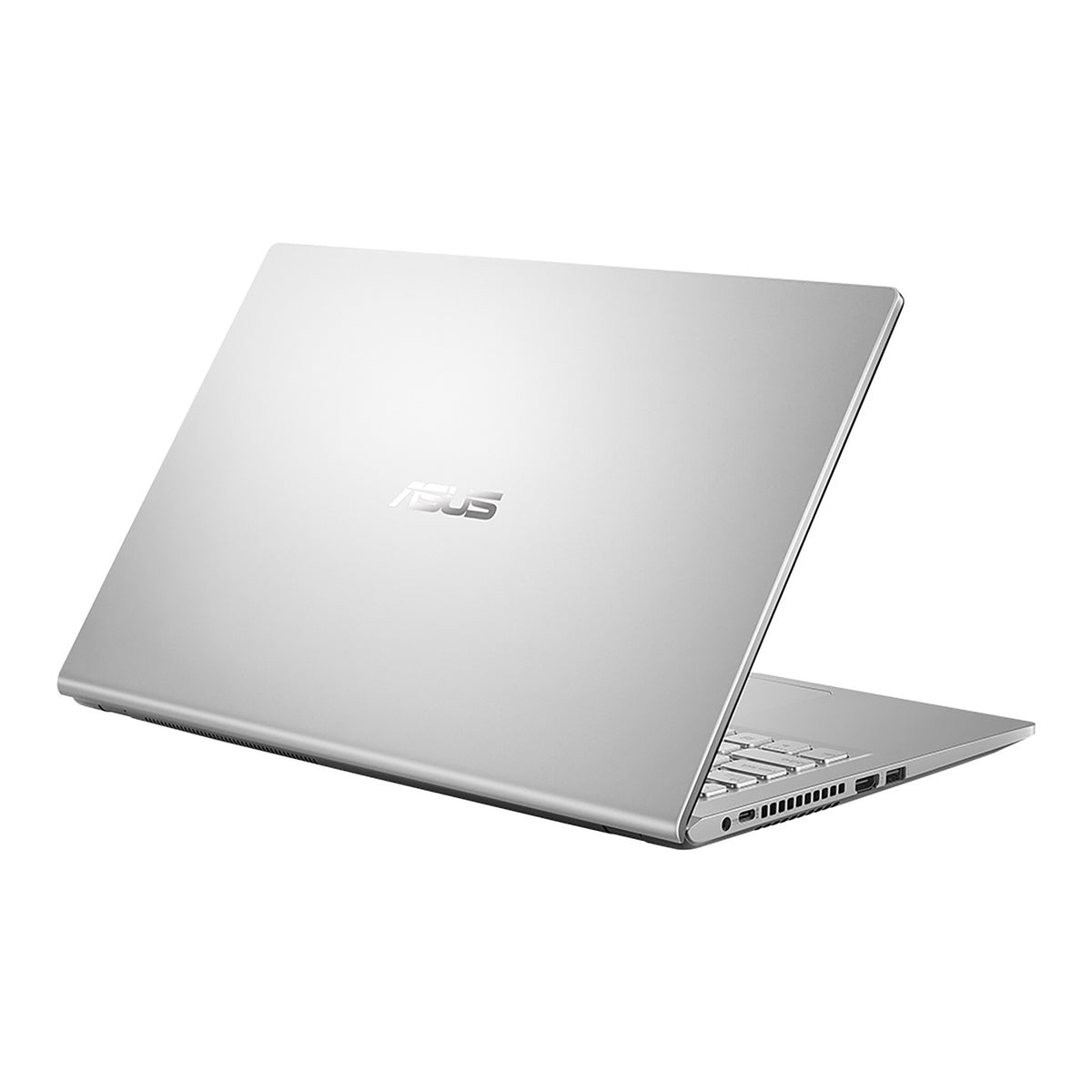 ASUS M515DA-EJ1298W Laptop - 39.6 cm (15.6&quot;) - AMD Ryzen™ 3 3250U - 4 GB DDR4-SDRAM - 256 GB SSD - Wi-Fi 5 - Windows 11 Home in S mode - Silver