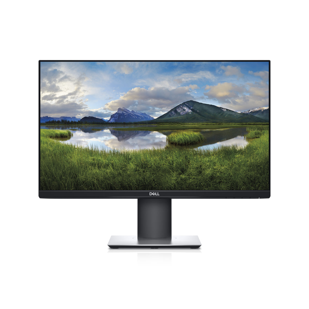 DELL P Series P2319H - 58.4 cm (23&quot;) - 1920 x 1080 pixels Full HD LCD Monitor