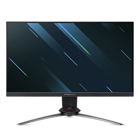 Acer XB XB253Q GP - 62.2 cm (24.5&quot;) - 1920 x 1080 pixels FHD Monitor