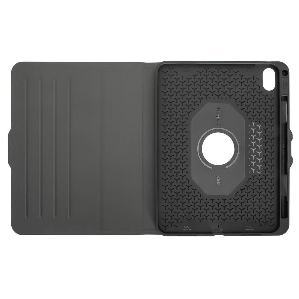 Targus VersaVu Folio Case for 10.9&quot; iPad in Black