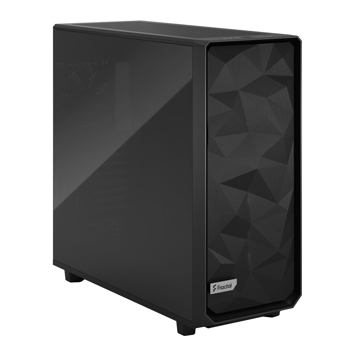 Fractal Design Meshify 2 XL - ATX Full Tower Case in Black