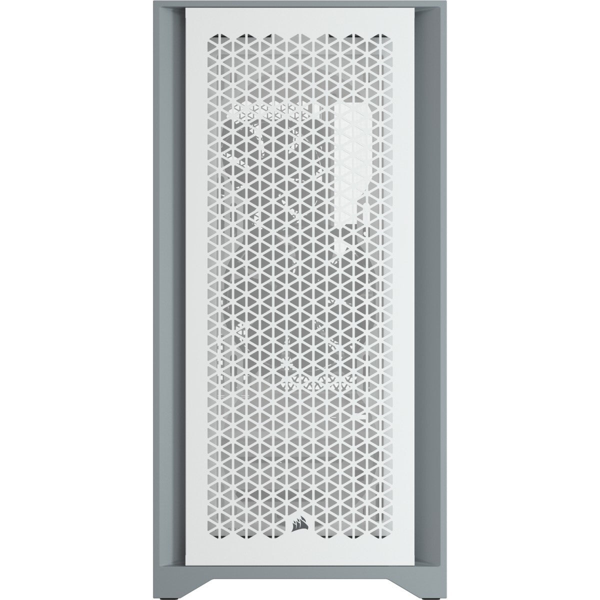 Corsair 4000D Airflow - ATX Mid Tower Case in White