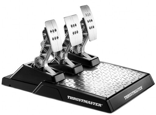 Thrustmaster T-LCM - Wired USB Pedals for PC /  PS4 / Xbox One