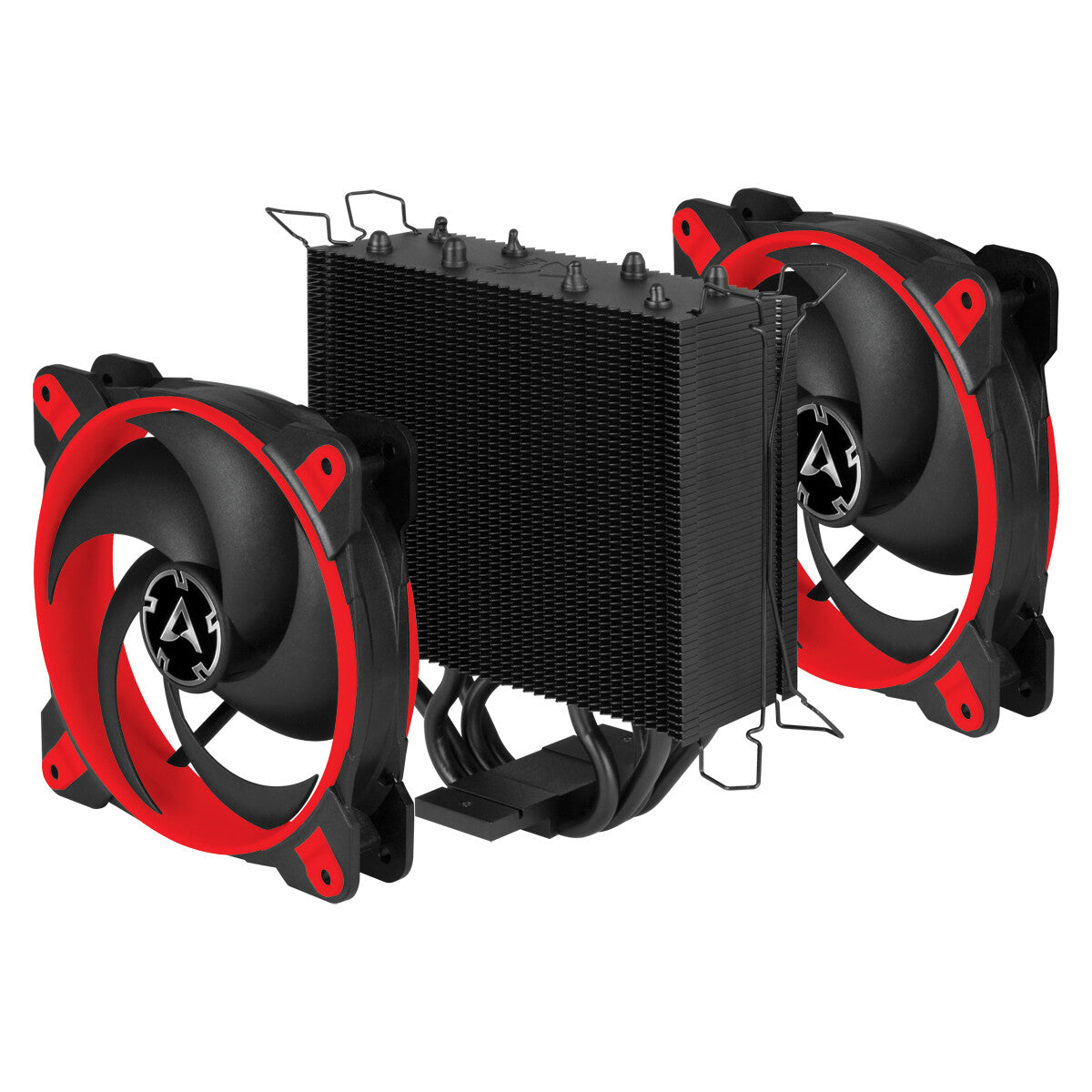 ARCTIC Freezer 34 eSports DUO - Processor Air Cooler - 120mm