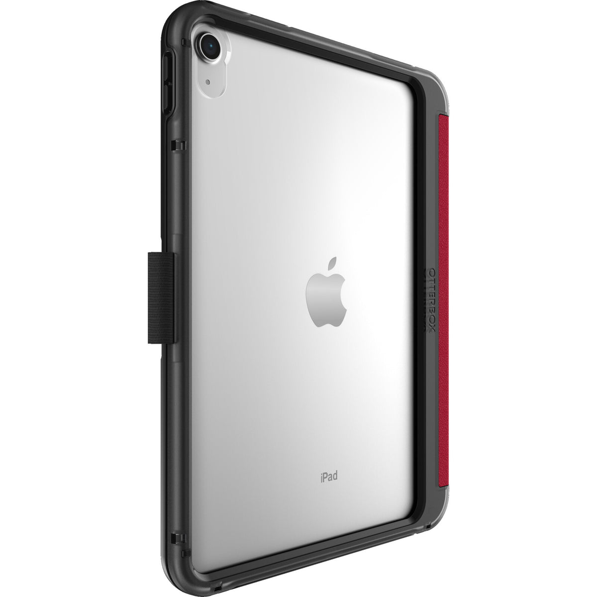 OtterBox Symmetry Folio Case for 10.9&quot; iPad in Red - No Packaging