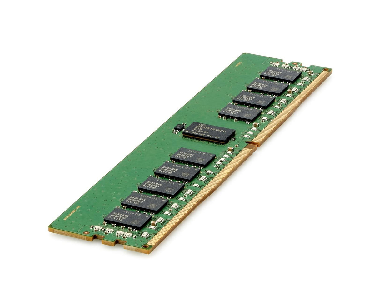 Hewlett Packard Enterprise 850882-001 memory module 64 GB 1 x 64 GB DDR4 2666 MHz ECC