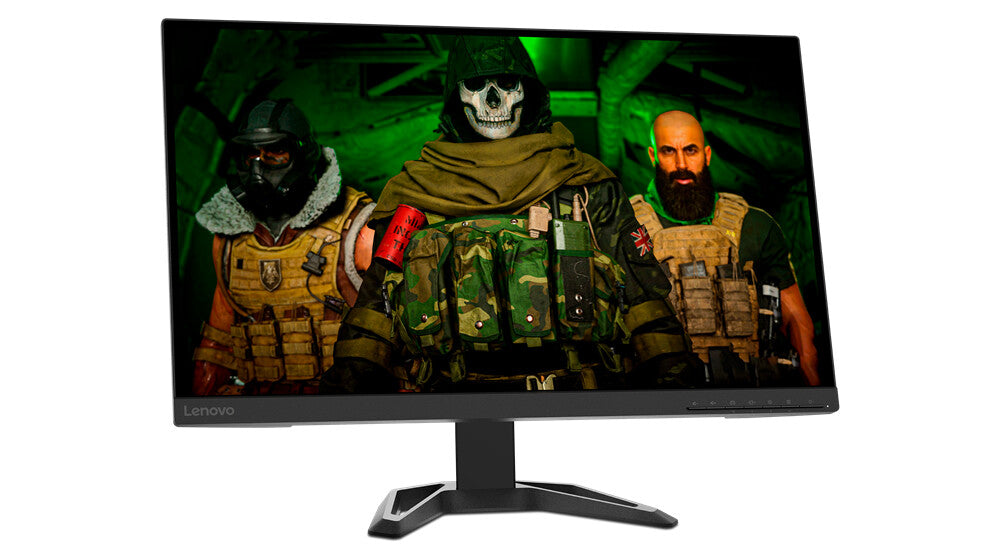 Lenovo G27-30 - 68.6 cm (27&quot;) - 1920 x 1080 pixels FHD Monitor